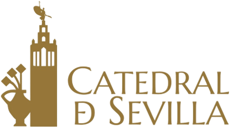 Catedral de Sevilla logo