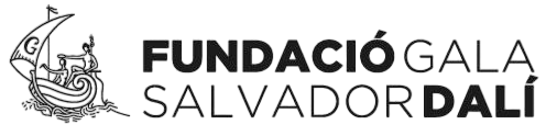 Fundació Gala Dalí logo