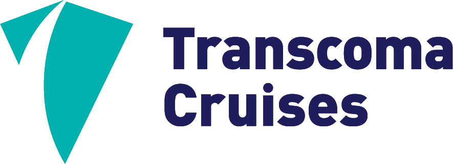 Transcoma cruises logo